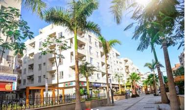 Sherry Hotel Hurghada