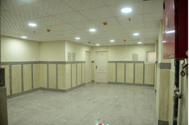 Sherry Hotel Hurghada