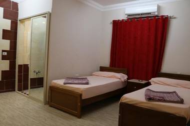 Sherry Hotel Hurghada