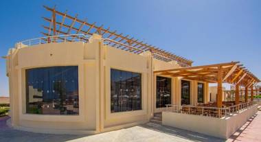 New Eagles Aqua Park Resort