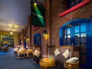 TIA Heights Makadi Bay Hurghada