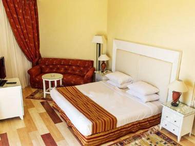 TIA Heights Makadi Bay Hurghada