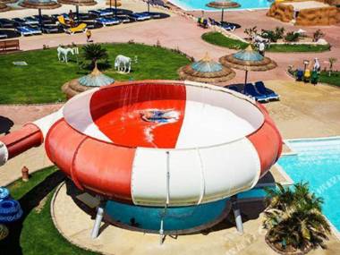 TIA Heights Makadi Bay Hurghada
