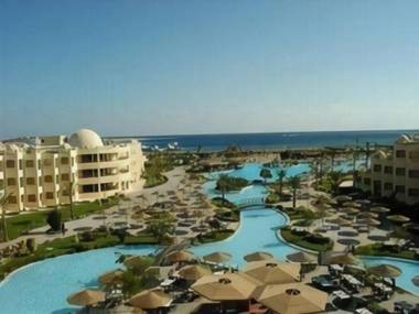 TIA Heights Makadi Bay Hurghada