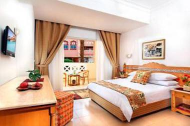 Pickalbatros Sea World Resort - All Inclusive