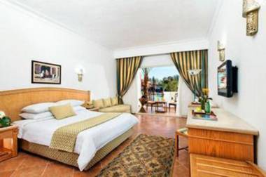 Pickalbatros Sea World Resort - All Inclusive