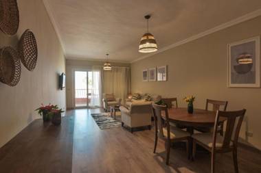 The Bay Hotel Hurghada Marina