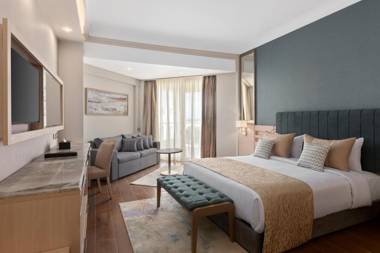 Xanadu Makadi Bay - High Class All Inclusive