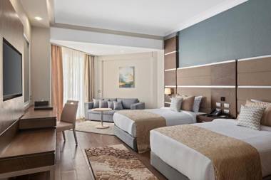 Xanadu Makadi Bay - High Class All Inclusive