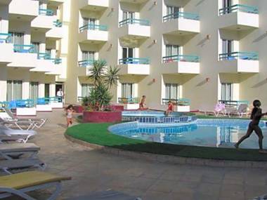 Roma Host Way Hotel & Aqua Park