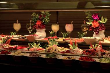 Pickalbatros Blu Spa Resort - Adults Friendly 16 Years Plus