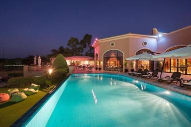 Stella Di Mare Golf Hotel