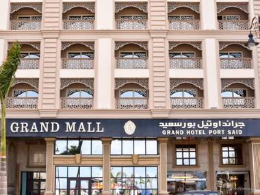Grand Hotel Port Said