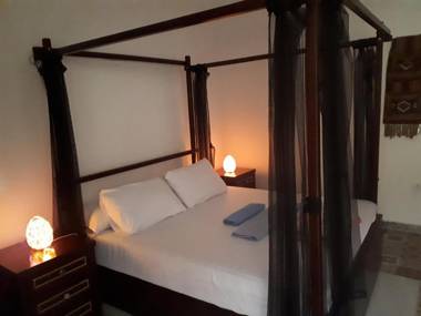 Arabian Nights Pyramids Guesthouse