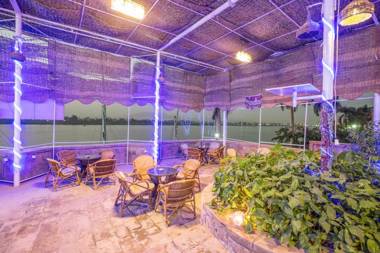 Pyramisa Hotel Luxor