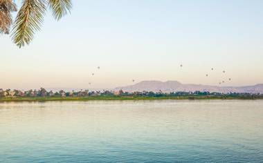 Pyramisa Hotel Luxor