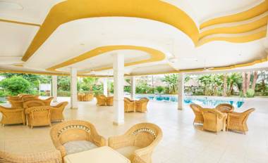 Pyramisa Hotel Luxor