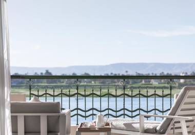 Steigenberger Nile Palace Luxor - Convention Center