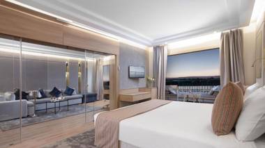 Steigenberger Nile Palace Luxor - Convention Center