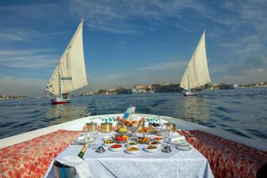 Sofitel Winter Palace Luxor