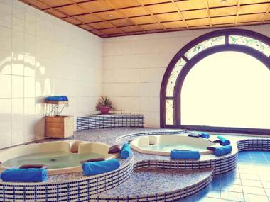 Mercure Luxor Karnak