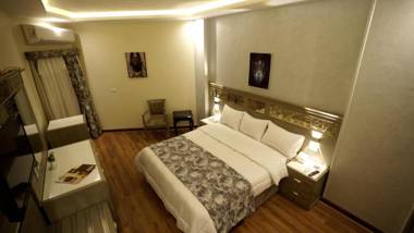 Lotus Luxor Hotel