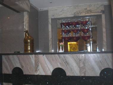 Philippe Luxor Hotel