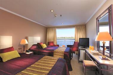 Jaz Crown Jewel Nile Cruise - Every Saturday from Luxor for 07 & 04 Nights - Every Wednesday From Aswan for 03 Nights