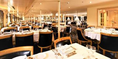 Jaz Crown Jewel Nile Cruise - Every Saturday from Luxor for 07 & 04 Nights - Every Wednesday From Aswan for 03 Nights