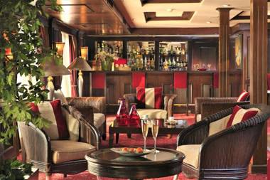 Steigenberger Senator Nile Cruise - Every Saturday from Luxor for 07 Nights