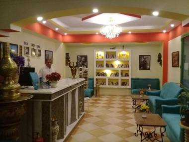 El Gezira Garden Hotel Luxor