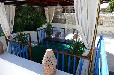 El Gezira Garden Hotel Luxor