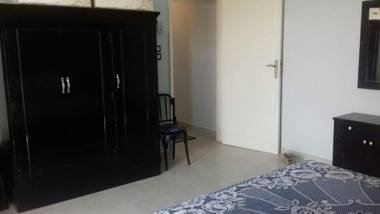 Villa Bahri Luxor Apartment