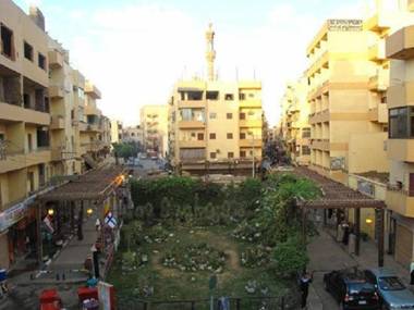 Venus Hotel and Hostel Luxor