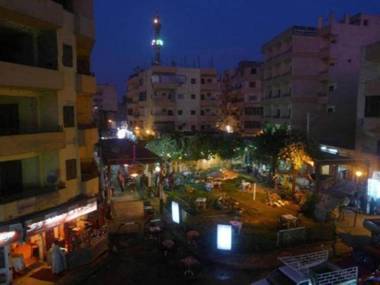 Venus Hotel and Hostel Luxor