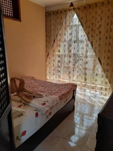 Pyramids Luxor Hotel & SPA