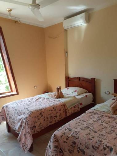 Pyramids Luxor Hotel & SPA