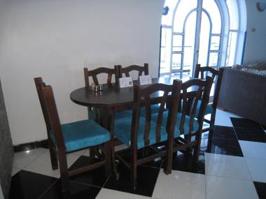 Villa Kaslan Apartments