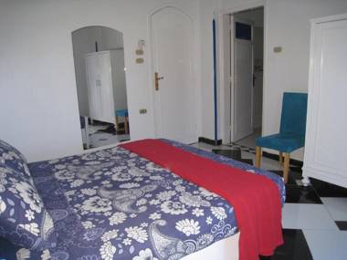 Villa Kaslan Apartments