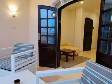 IN LUXOR Nile Apartments