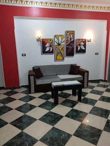 Royal Apartments Luxor