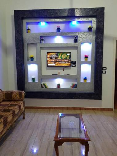 Royal Apartments Luxor