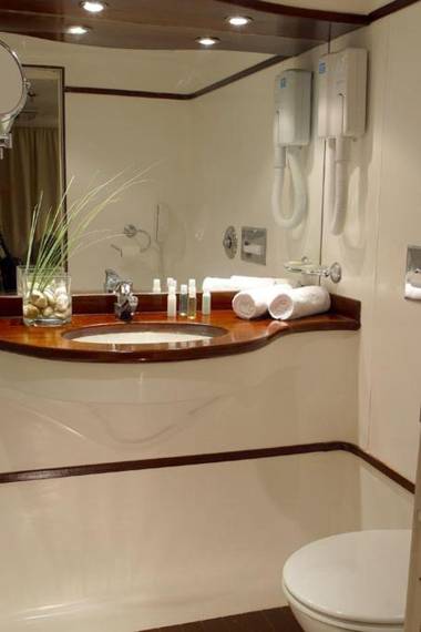 M/Y Alexander The Great Nile Cruise - 4 Nights Every Monday From Luxor - 3 Nights Every Friday from Aswan