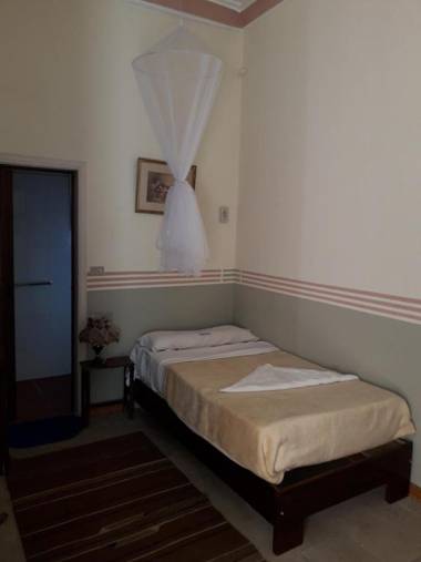 Villa Nile House Luxor