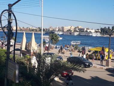 Sunflower Guest House Luxor West Bank