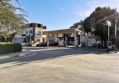 Luxor Bella Vista Apartments and Hotel