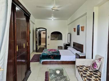 Luxor Bella Vista Apartments and Hotel