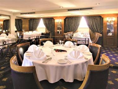 Jaz Crown Prince Nile Cruise - Every Saturday from Luxor for 07 & 04 Nights - Every Wednesday From Aswan for 03 Nights