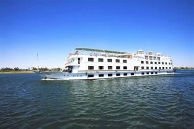Jaz Imperial Nile Cruise - Every Thursday from Luxor for 07 & 04 Nights - Every Monday From Aswan for 03 Nights