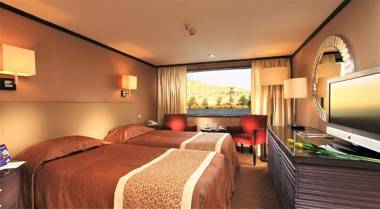 Jaz Imperial Nile Cruise - Every Thursday from Luxor for 07 & 04 Nights - Every Monday From Aswan for 03 Nights